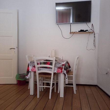 Apartmani Lucin Rijeka Buitenkant foto