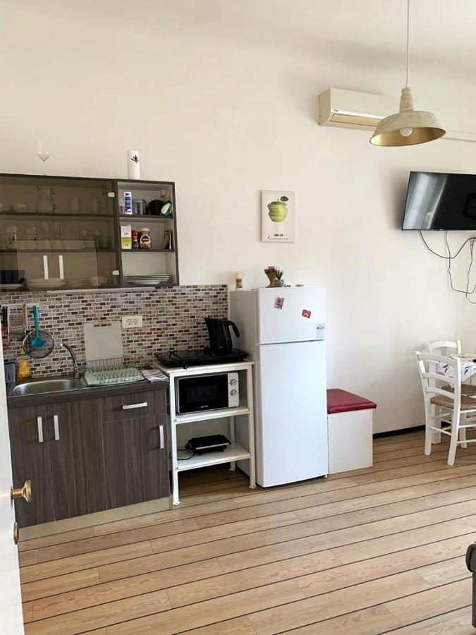 Apartmani Lucin Rijeka Buitenkant foto